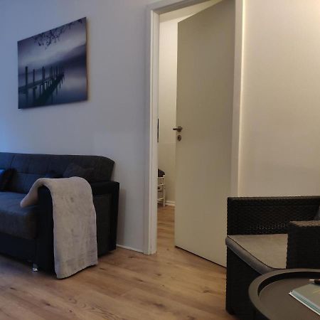 Apartment Berlin Mitte Dış mekan fotoğraf