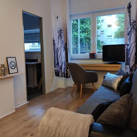 Apartment Berlin Mitte Dış mekan fotoğraf