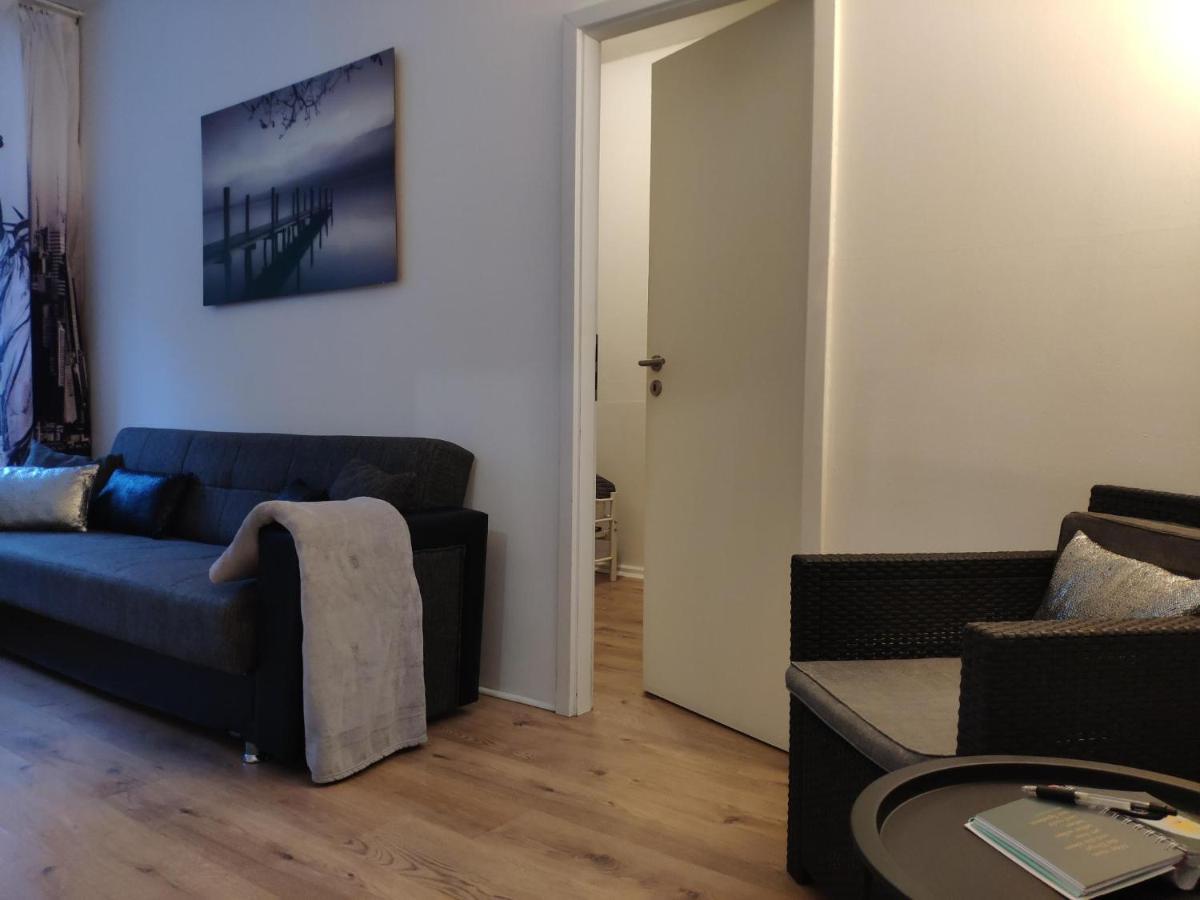 Apartment Berlin Mitte Dış mekan fotoğraf